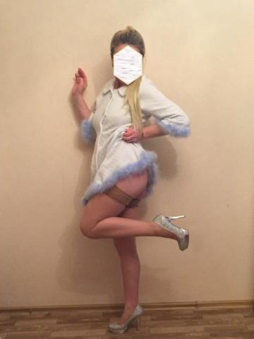 Индивидуалка Лаура Фотография 3